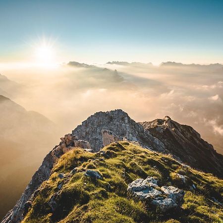 Alpine Suite Seefeld Зеефельд в Тироле Экстерьер фото